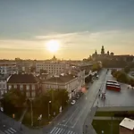 Apartamenty Alicja