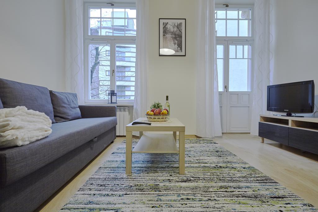 Alicja Apartment Krakau