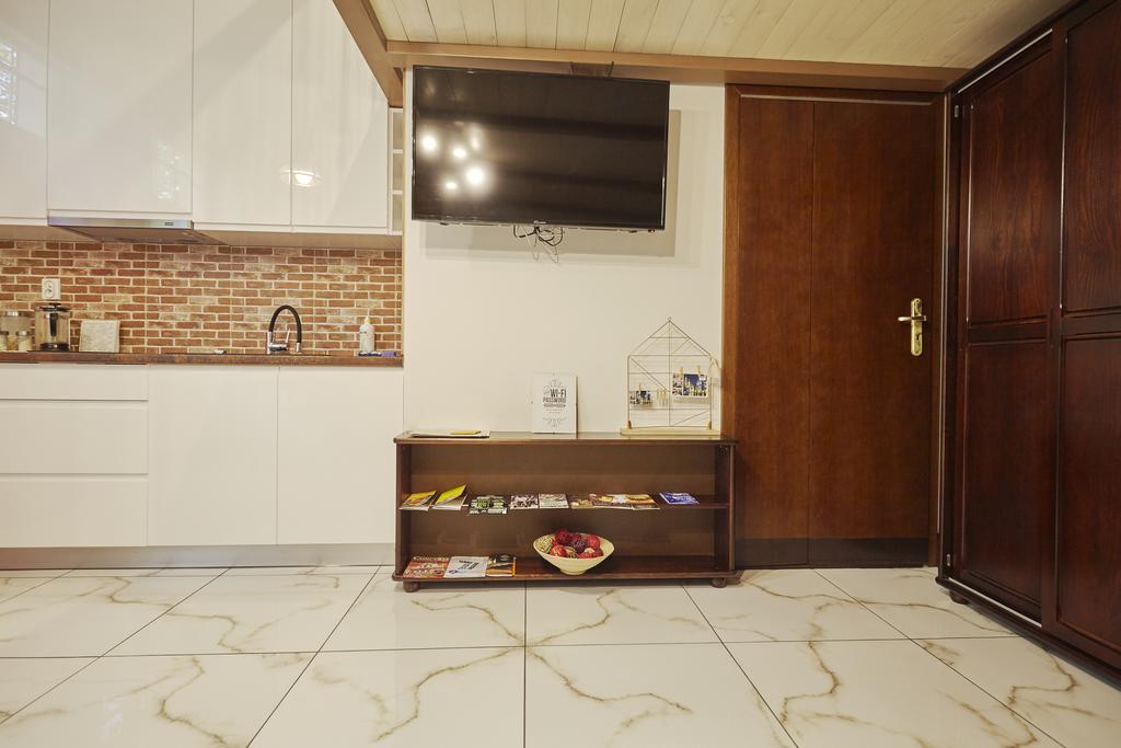 Apartment Alicja *