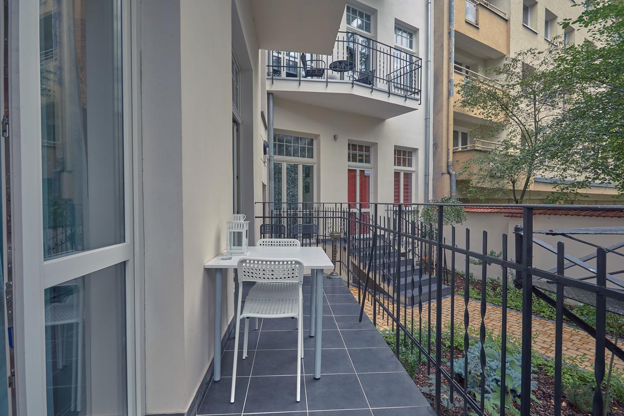 Apartment Alicja *