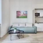 Apartamenty Alicja