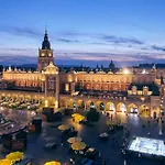 Apartamenty Alicja