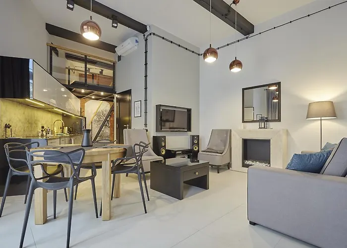 Apartamenty Alicja