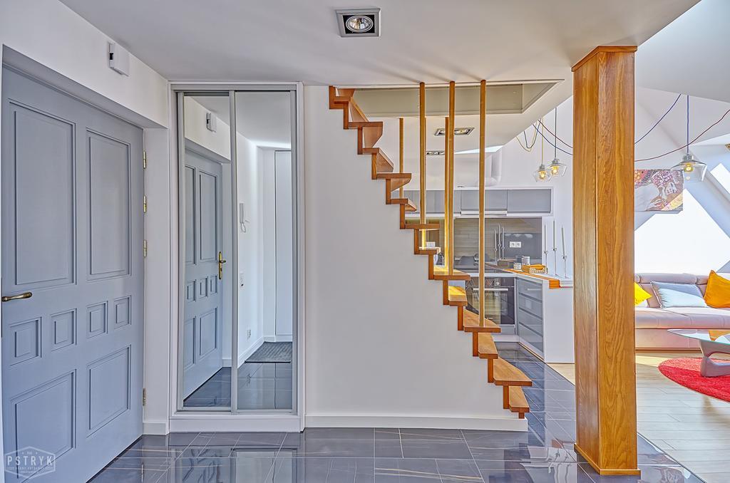 Apartment Alicja