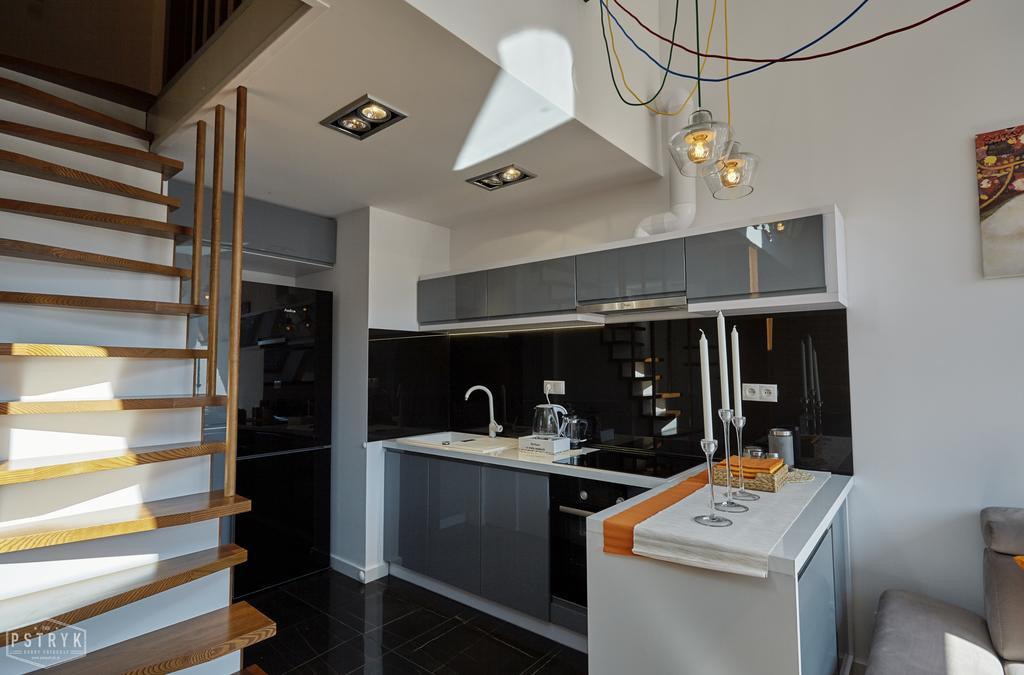 Alicja Apartment