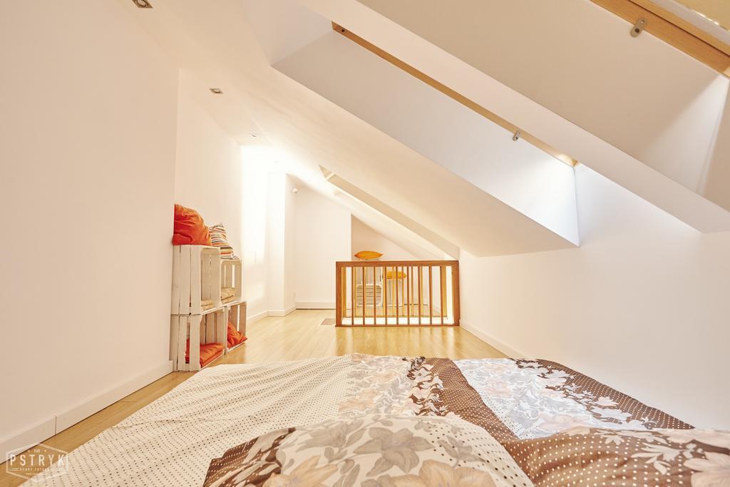 Alicja Apartment Krakau