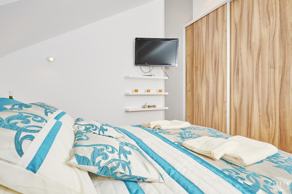 Apartment Alicja