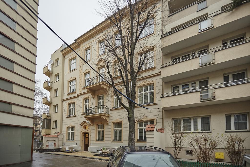 Apartment Alicja