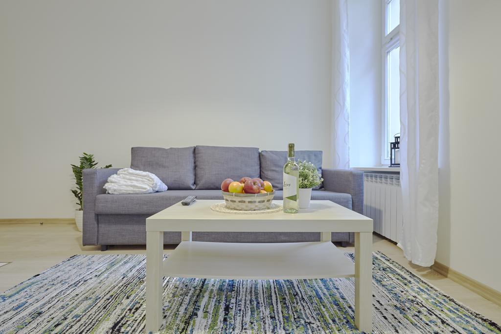 Alicja Apartment