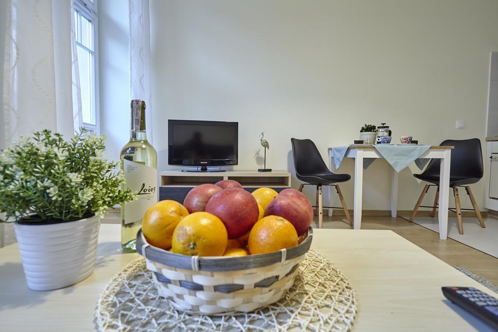Apartment Alicja *