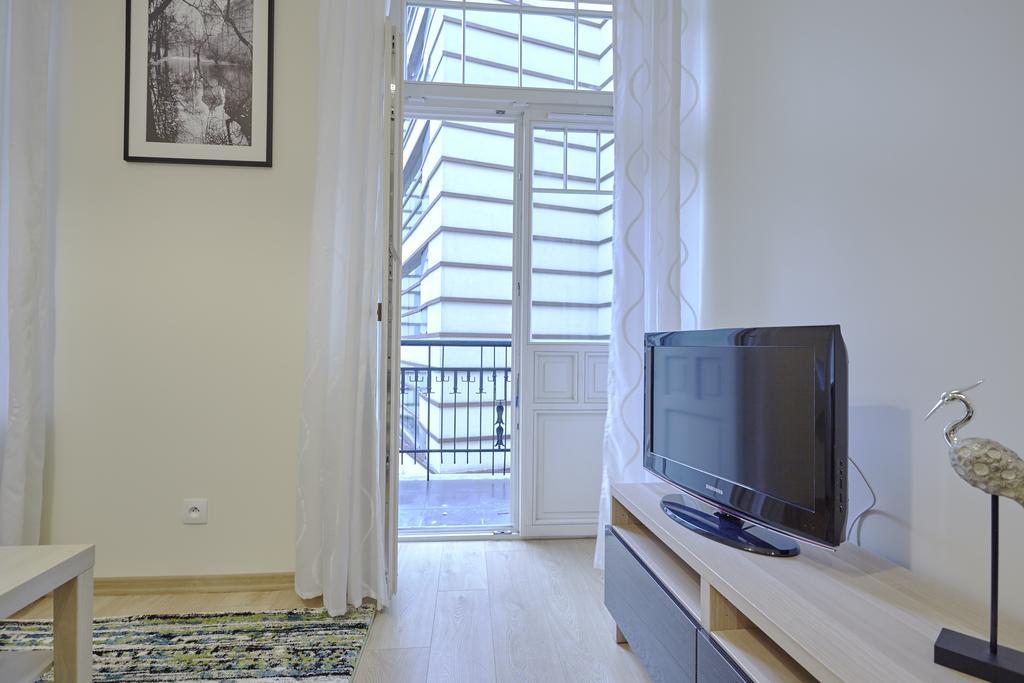 Alicja Apartment *
