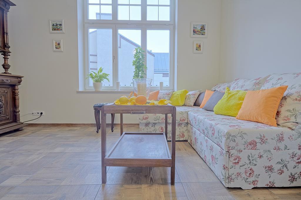 Alicja Apartment Krakau