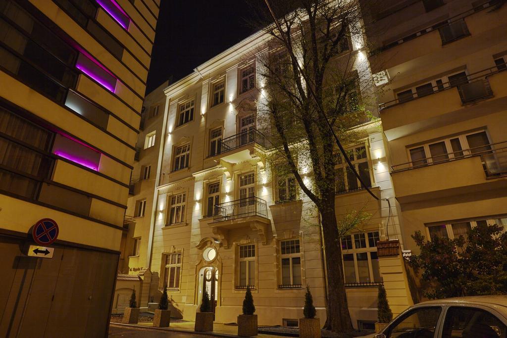 Alicja Apartment Krakau