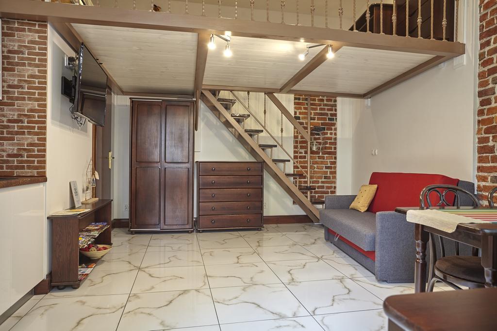 Apartment Alicja