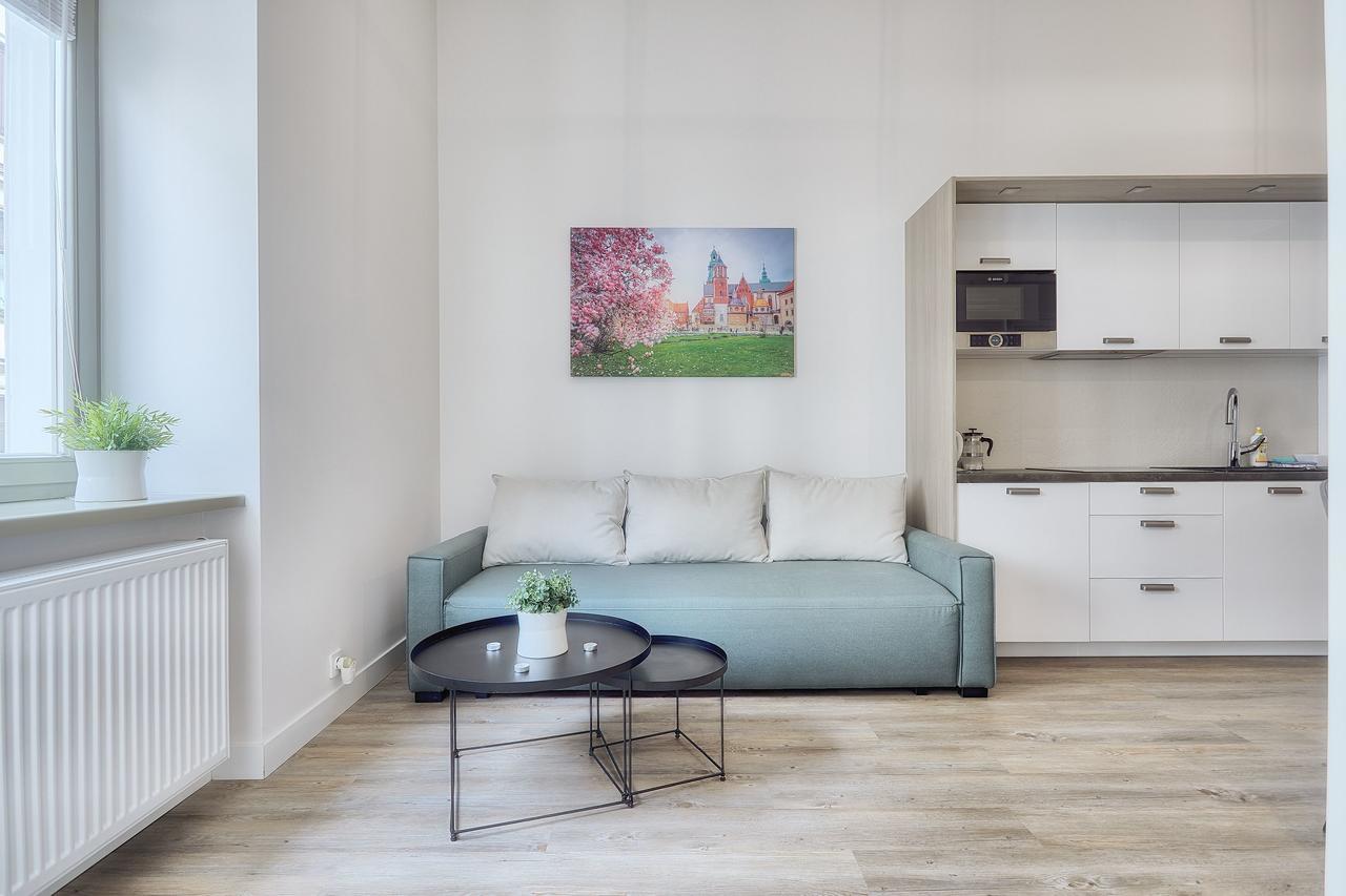 Apartment Alicja *