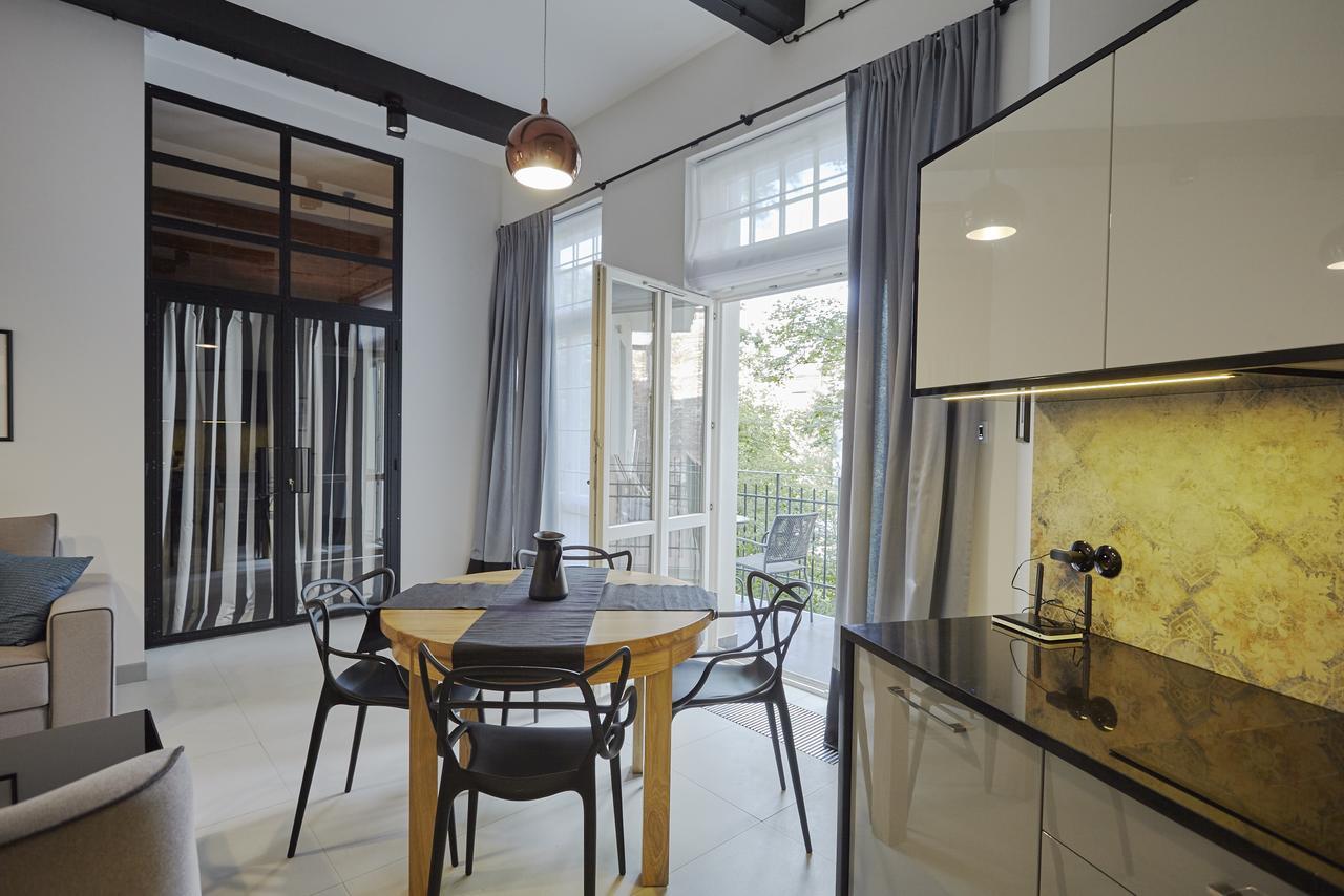 Apartment Alicja *