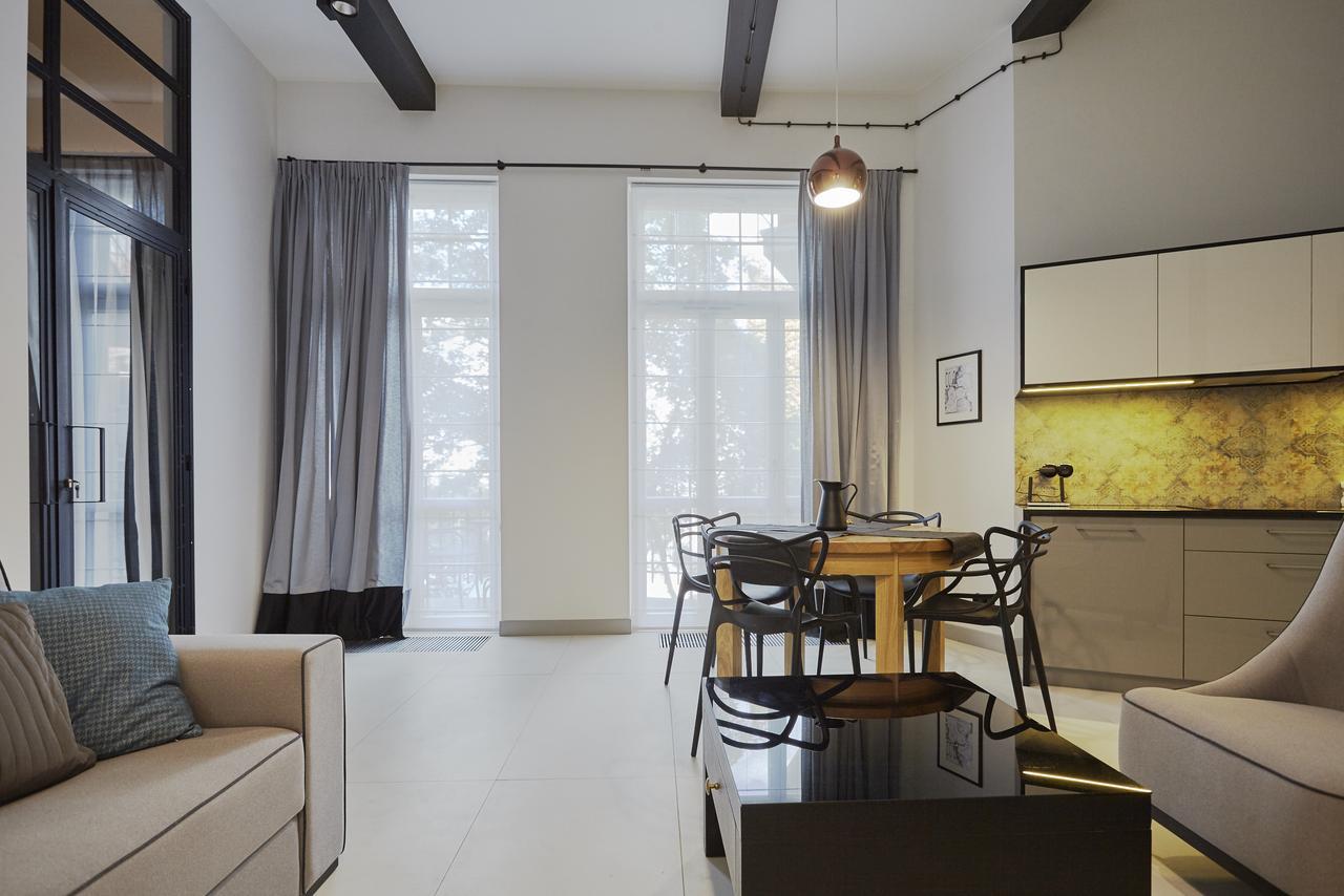Apartment Alicja