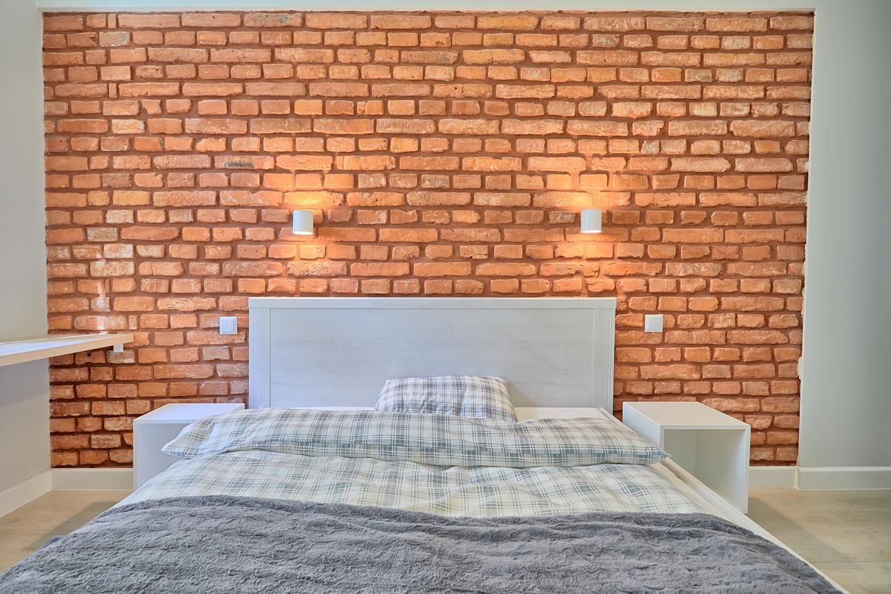 Alicja Apartment