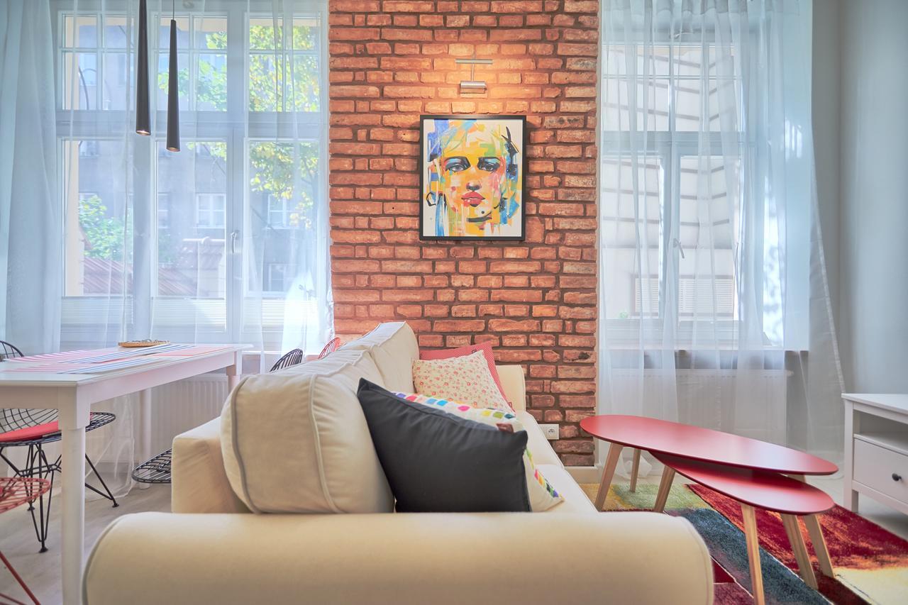 Apartment Alicja