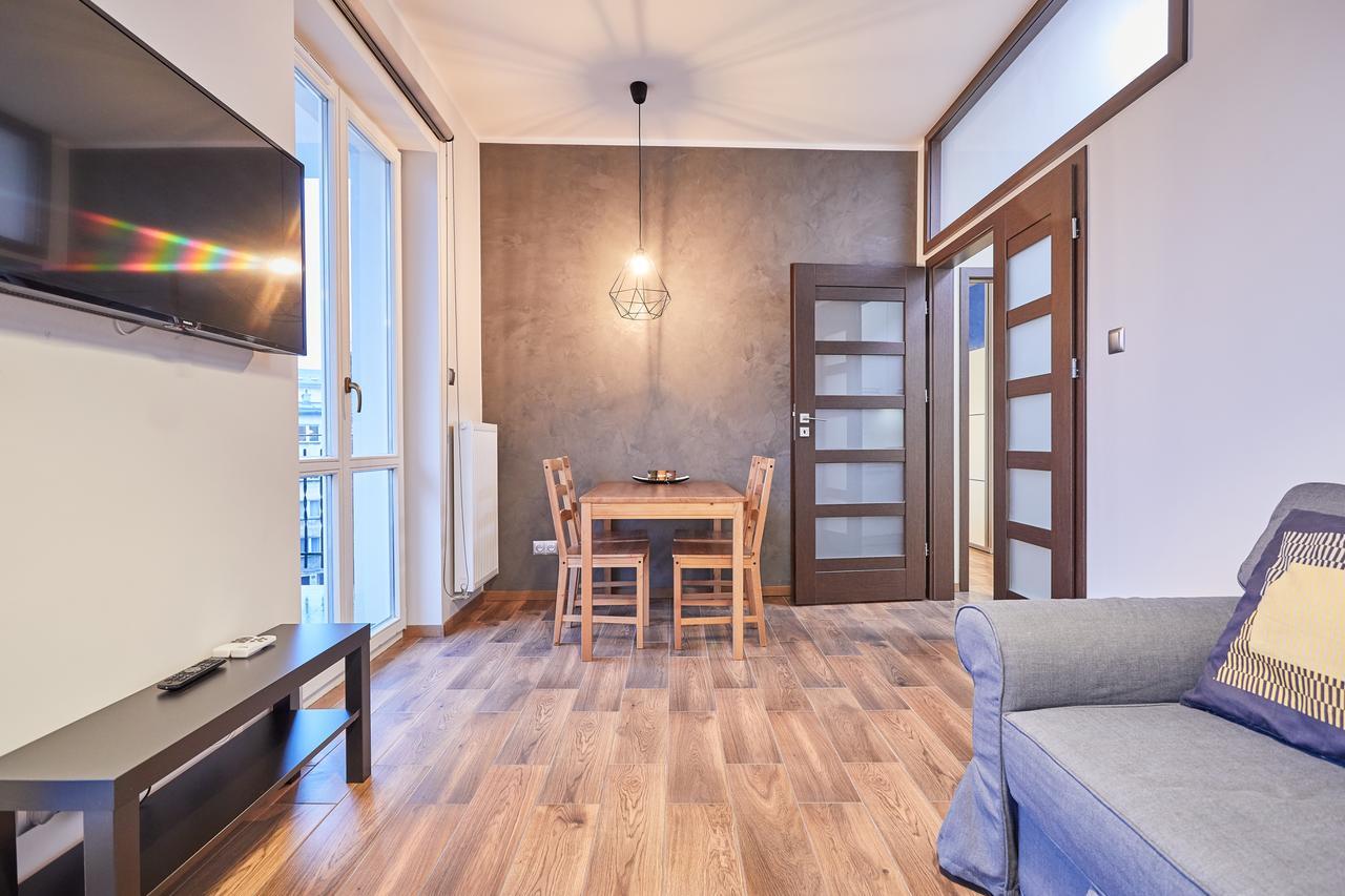 Apartment Alicja
