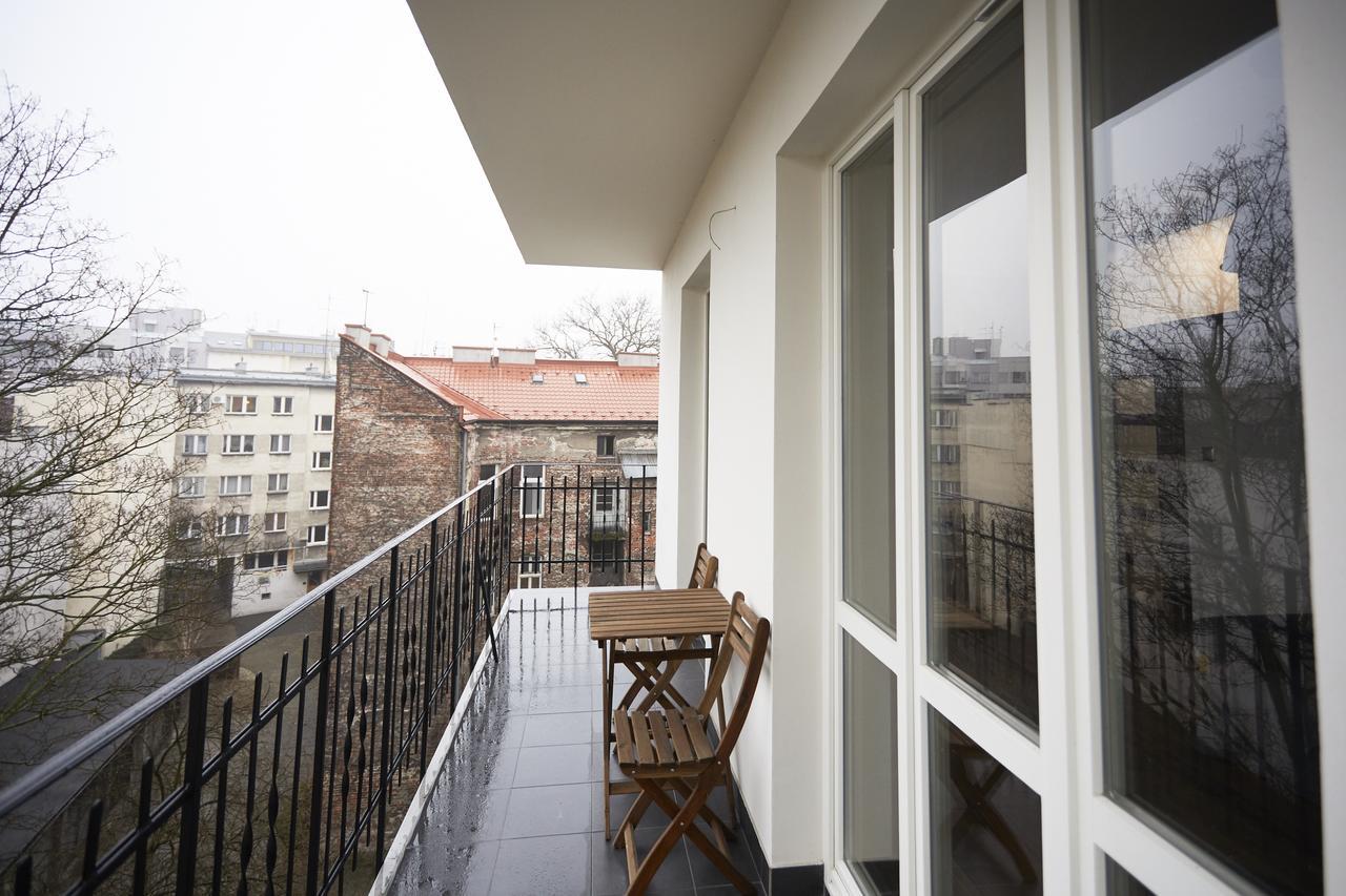 Apartment Alicja